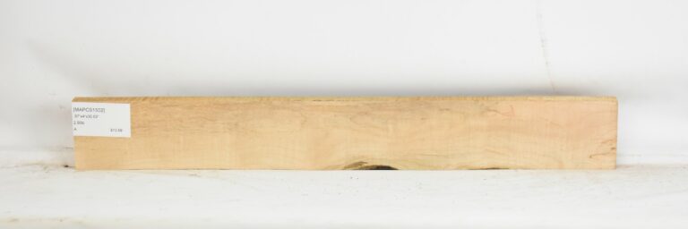 Maple - Soft Curly 12 MAPCS1502_1