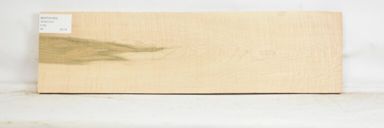 Maple - Soft Curly 9 MAPCS1505_1