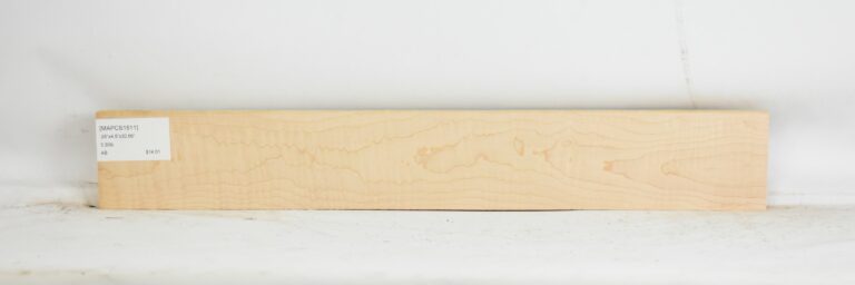 Maple - Soft Curly 3 MAPCS1511_1