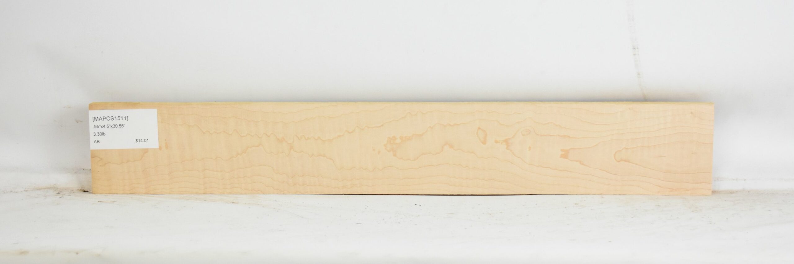 Maple - Soft Curly 1 MAPCS1511_1