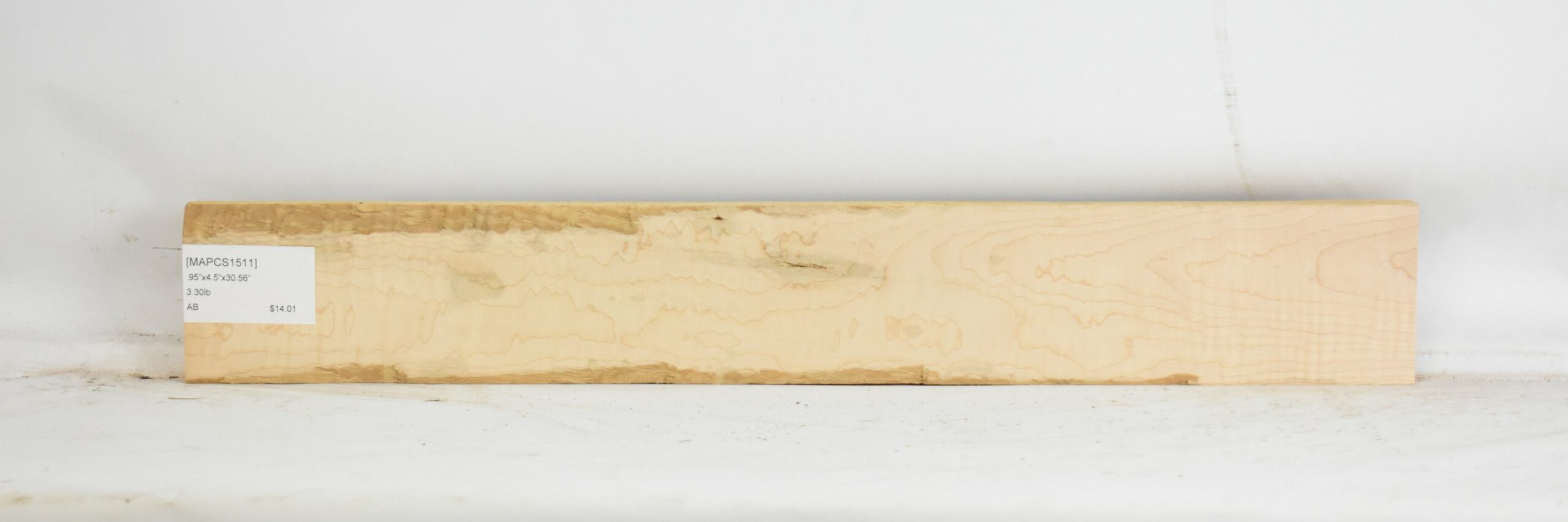 Maple - Soft Curly 2 MAPCS1511_2