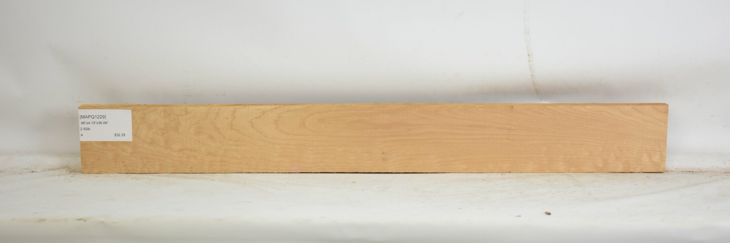 Maple - Quilted 1 MAPQ1229_1