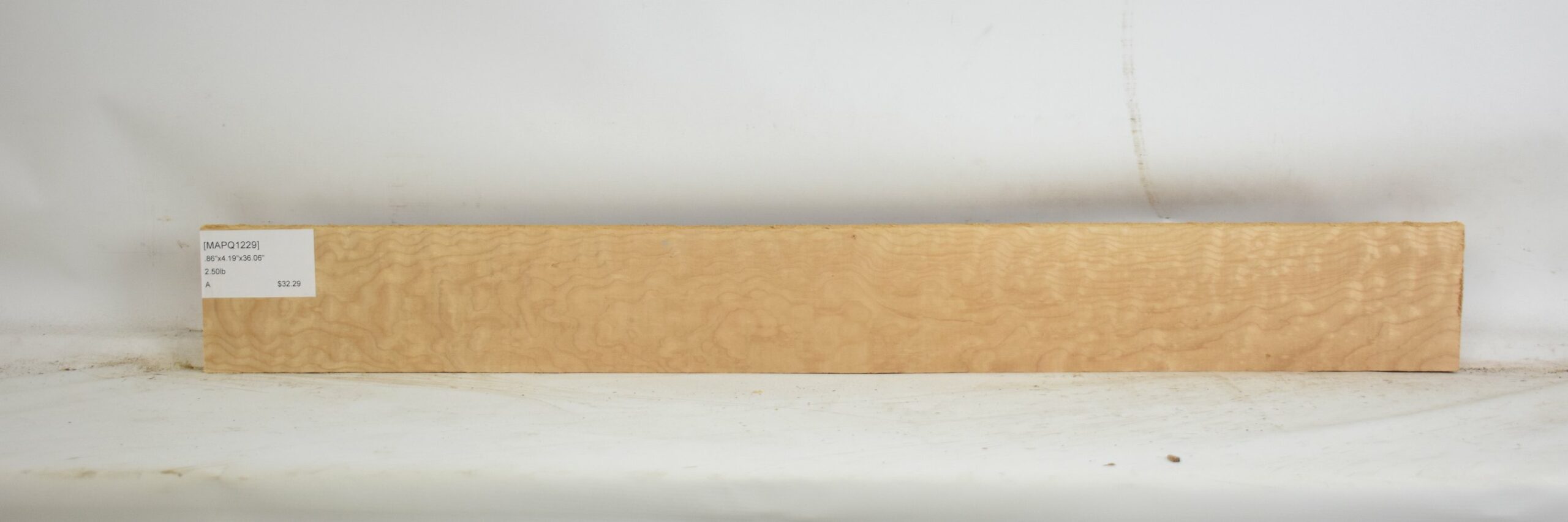Maple - Quilted 2 MAPQ1229_2