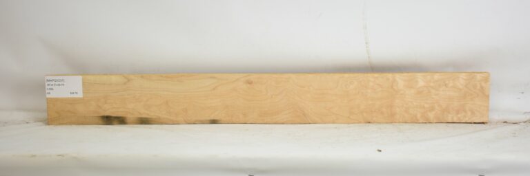 Maple - Quilted 12 MAPQ1231_1