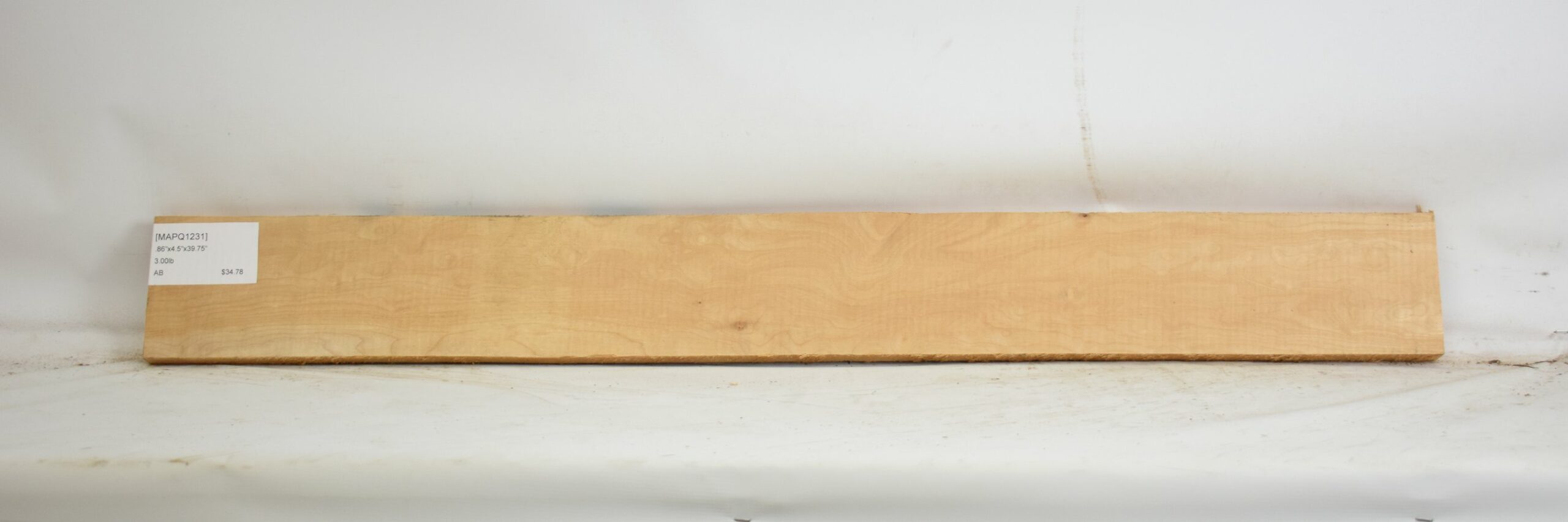 Maple - Quilted 2 MAPQ1231_2