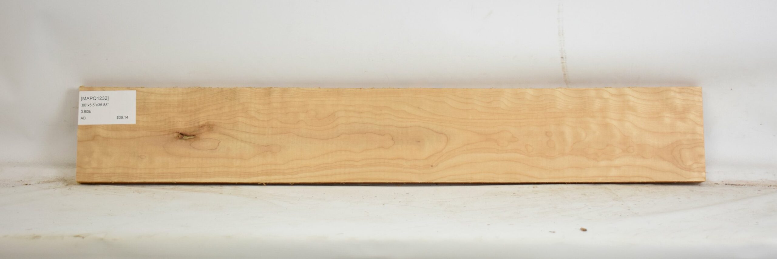 Maple - Quilted 2 MAPQ1232_2