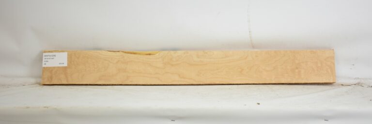 Maple - Quilted 8 MAPQ1235_1