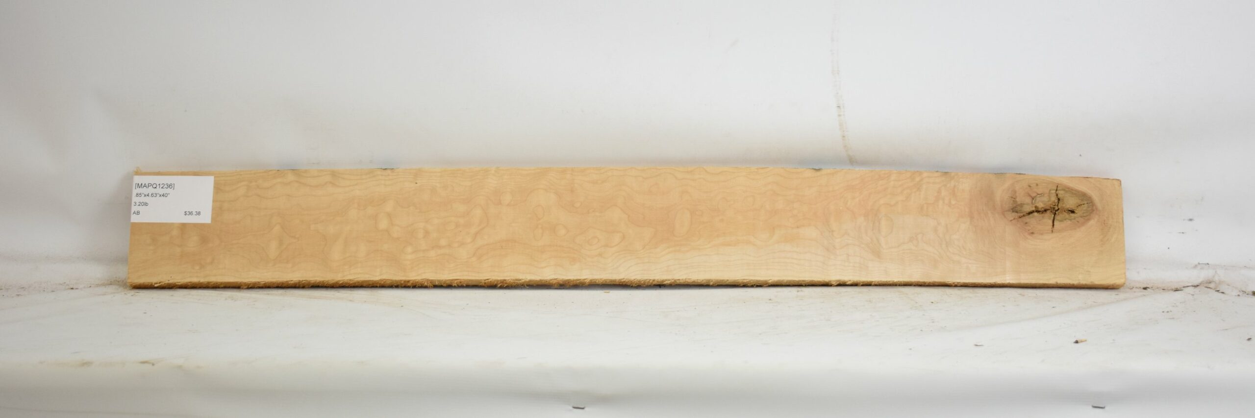Maple - Quilted 1 MAPQ1236_1
