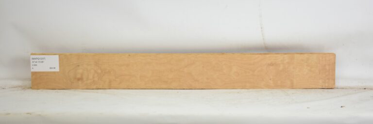 Maple - Quilted 6 MAPQ1237_1