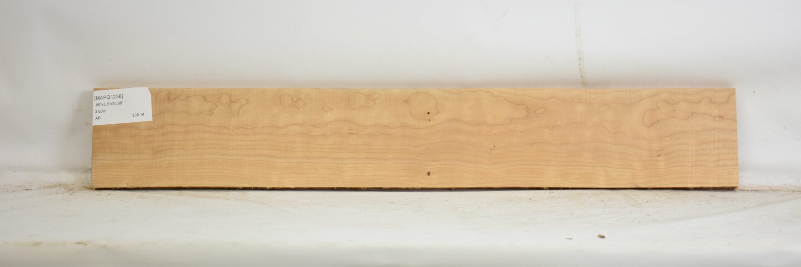 Maple - Quilted 2 MAPQ1238_2