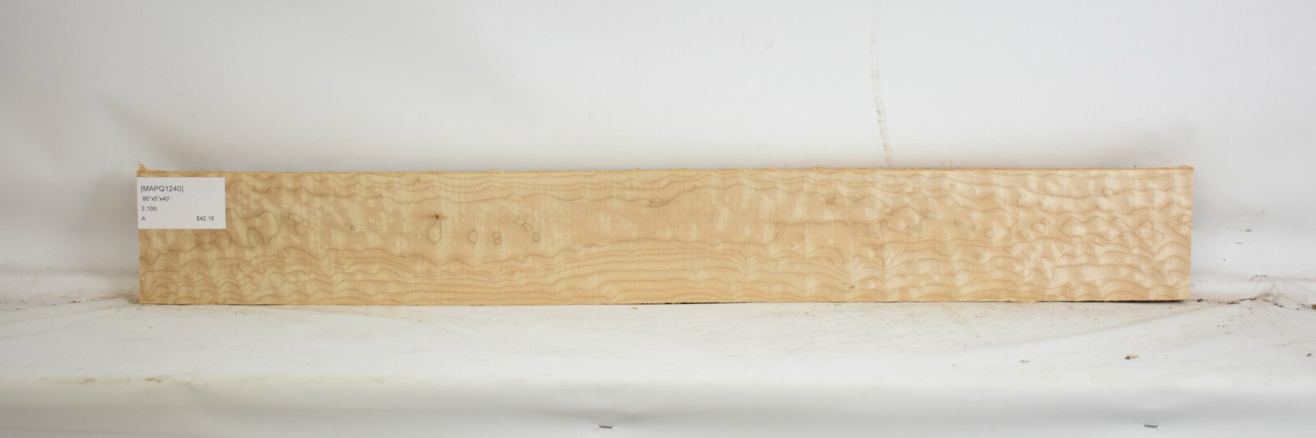 Maple - Quilted 1 MAPQ1240_1