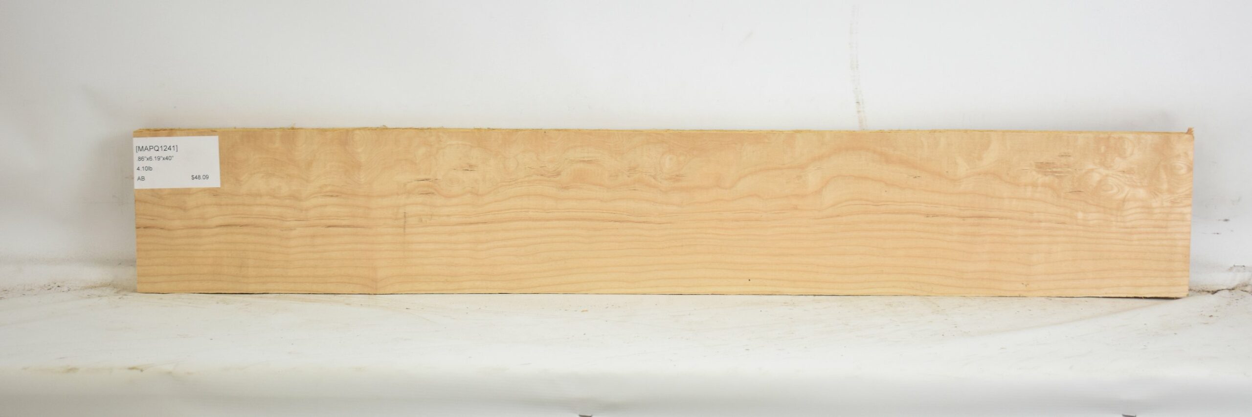 Maple - Quilted 1 MAPQ1241_1