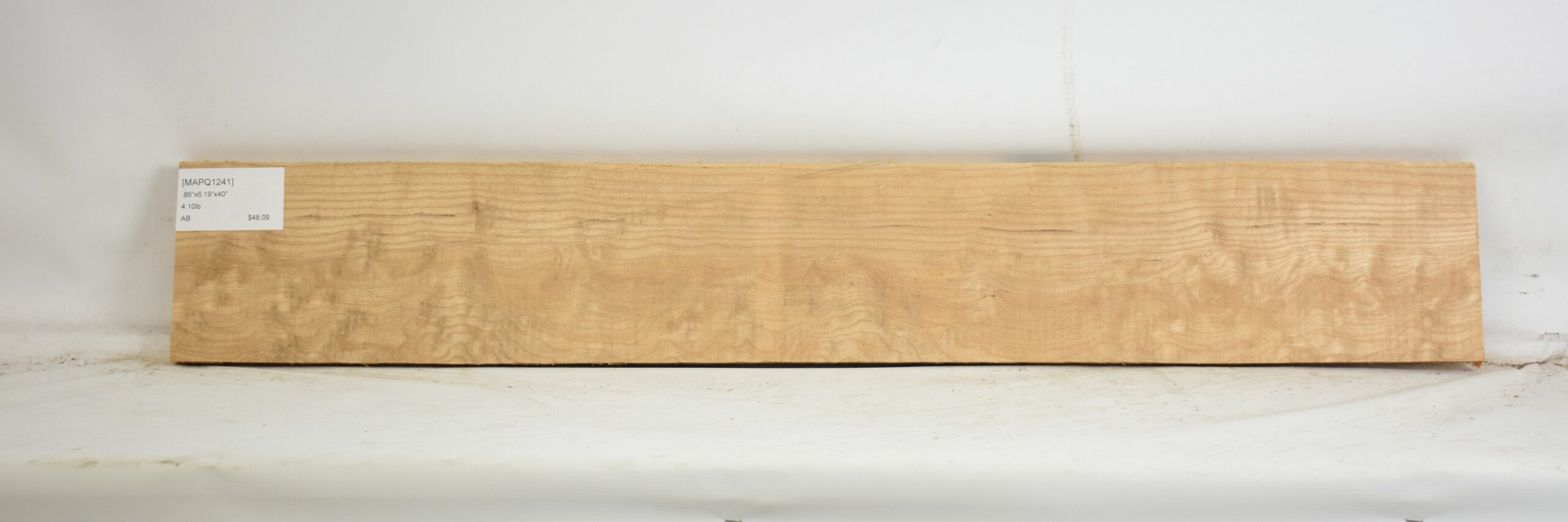 Maple - Quilted 2 MAPQ1241_2