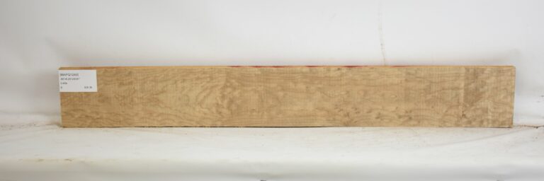 Maple - Quilted 12 MAPQ1243_1
