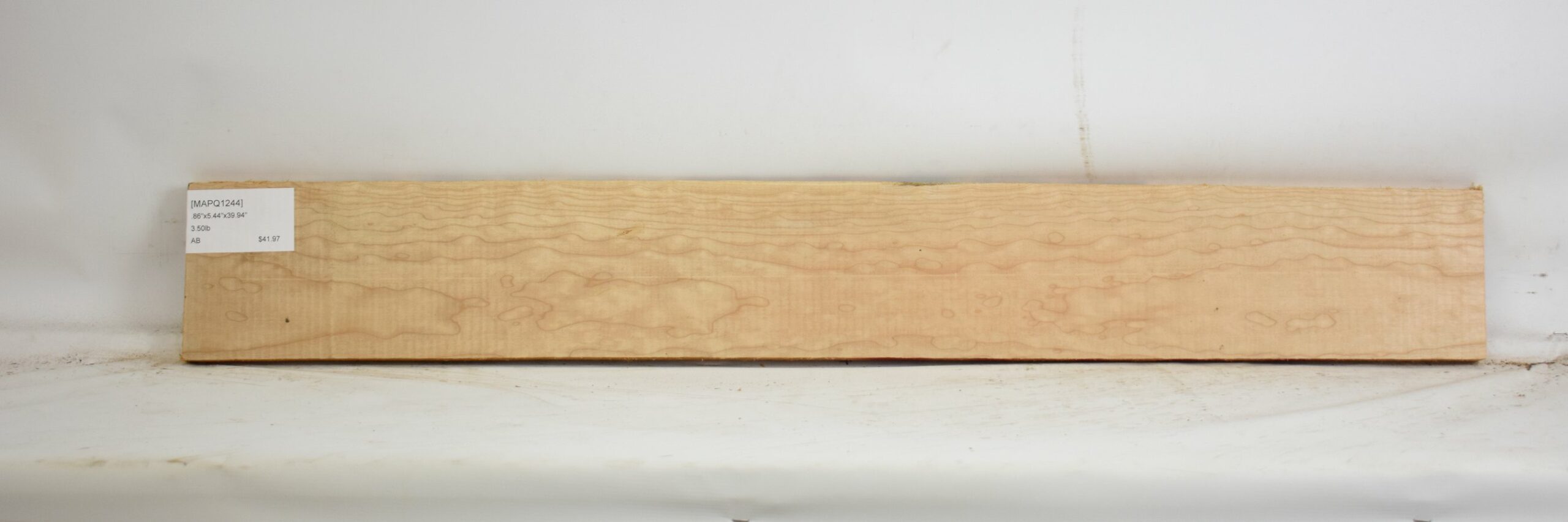 Maple - Quilted 1 MAPQ1244_1