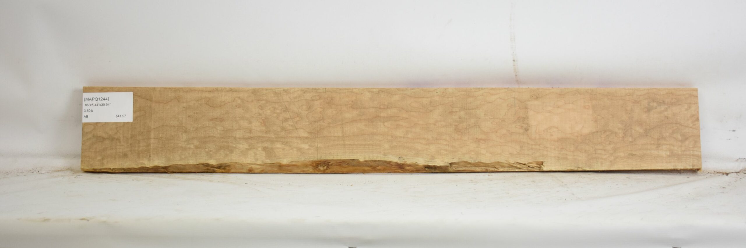 Maple - Quilted 2 MAPQ1244_2