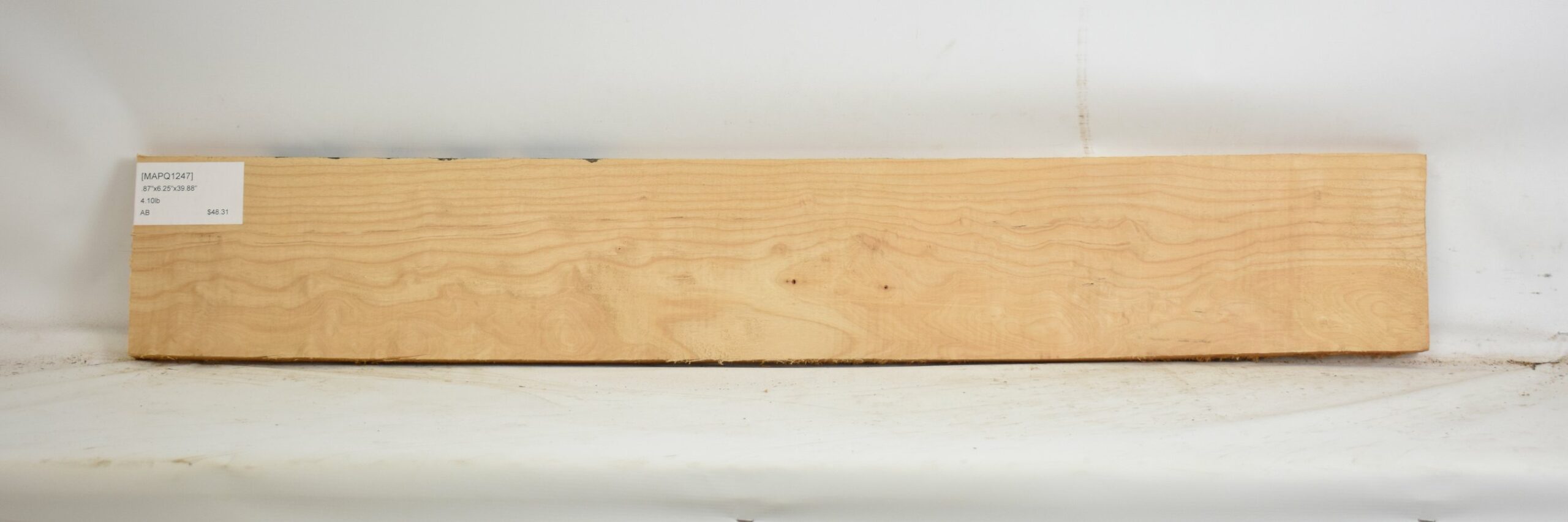 Maple - Quilted 1 MAPQ1247_1
