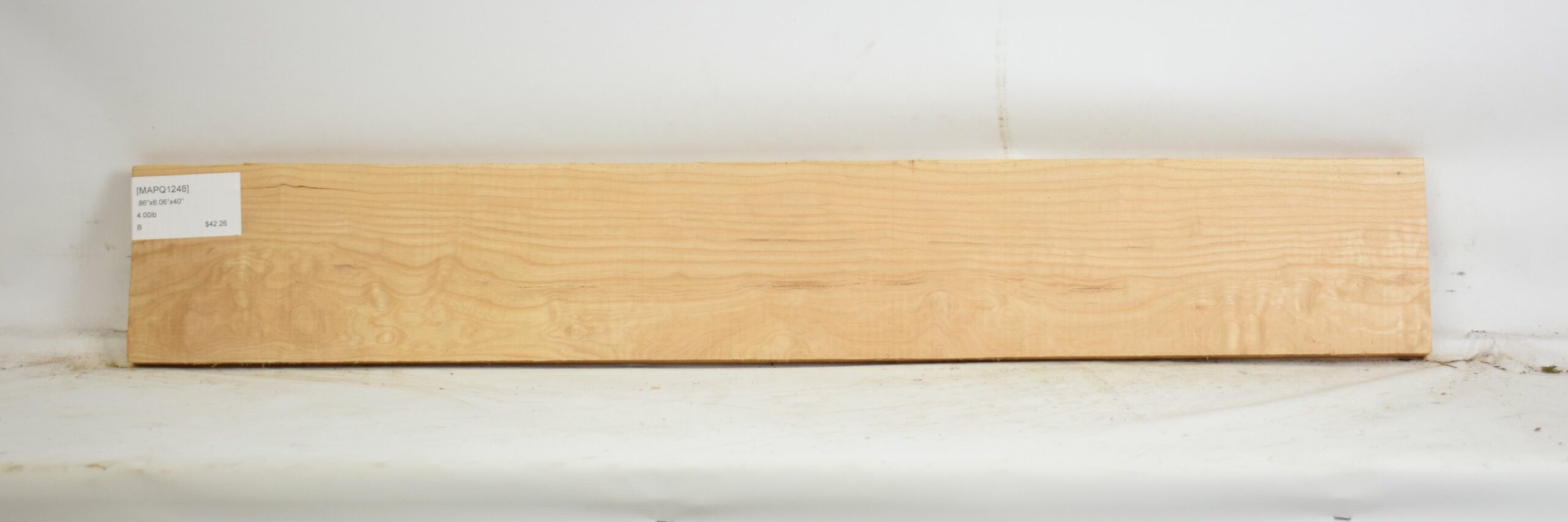 Maple - Quilted 2 MAPQ1248_2