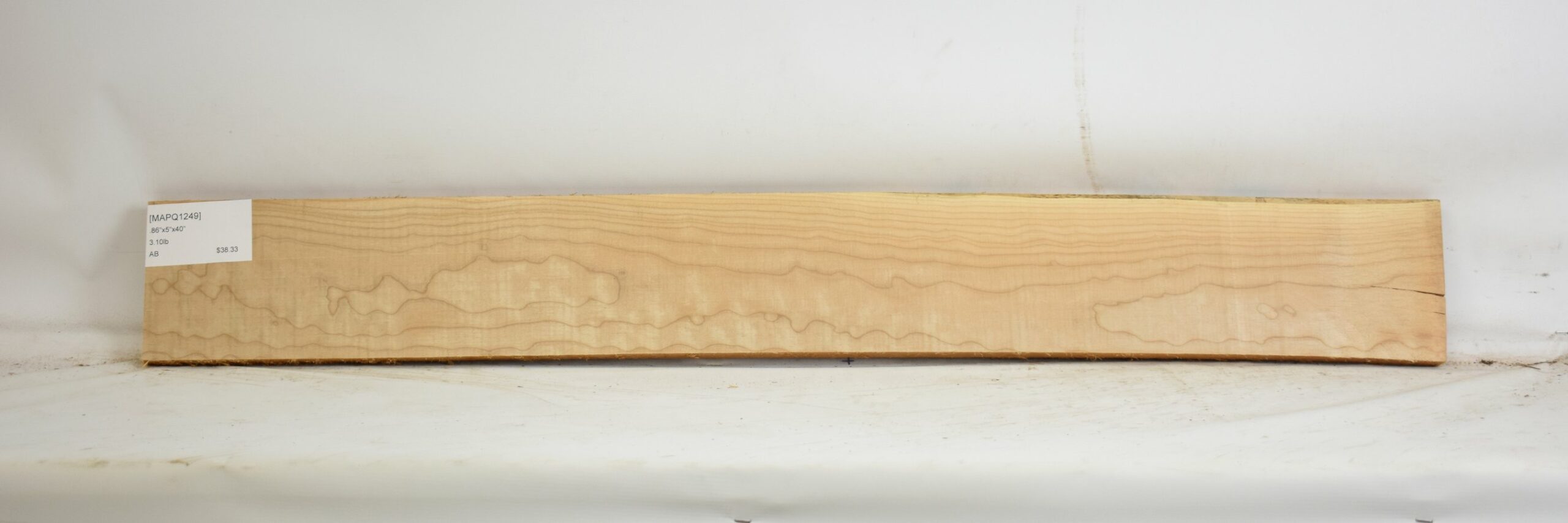 Maple - Quilted 2 MAPQ1249_2