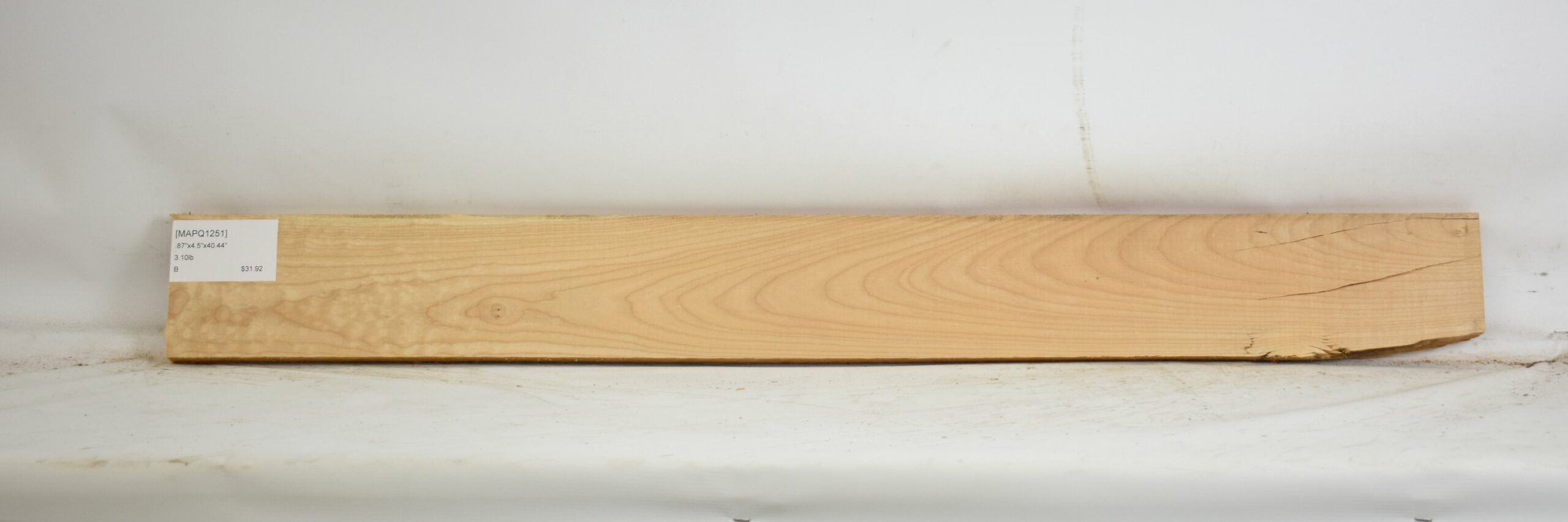 Maple - Quilted 2 MAPQ1251_2