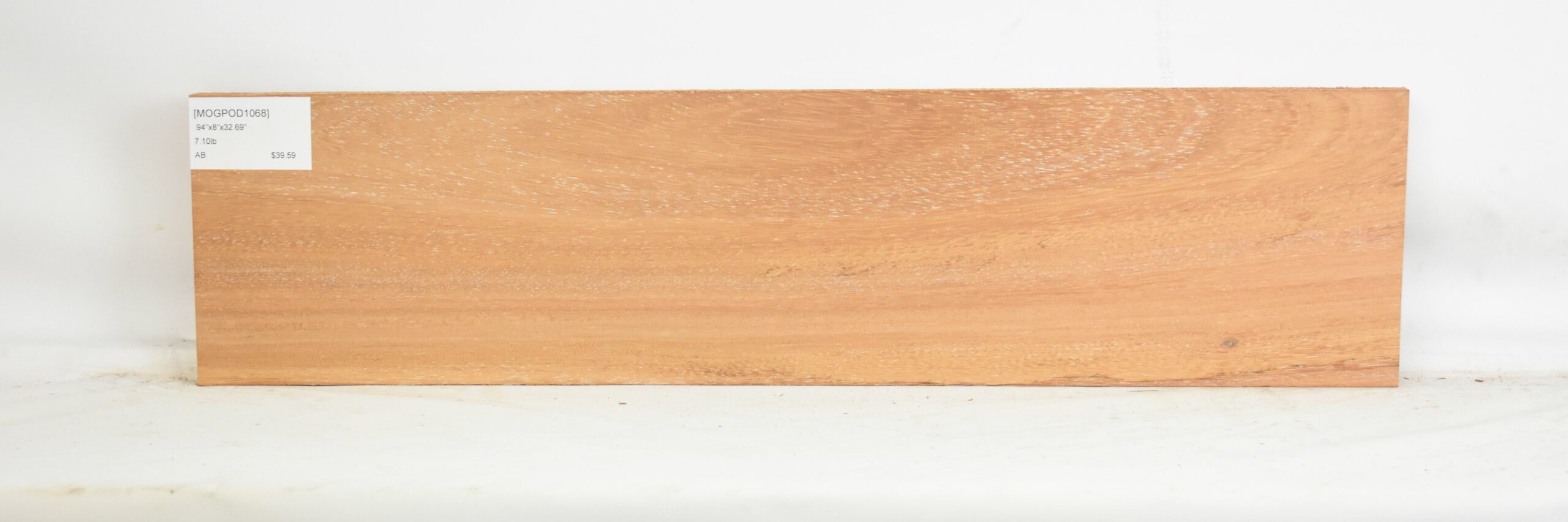 Mahogany - Pod 1 MOGPOD1068_1