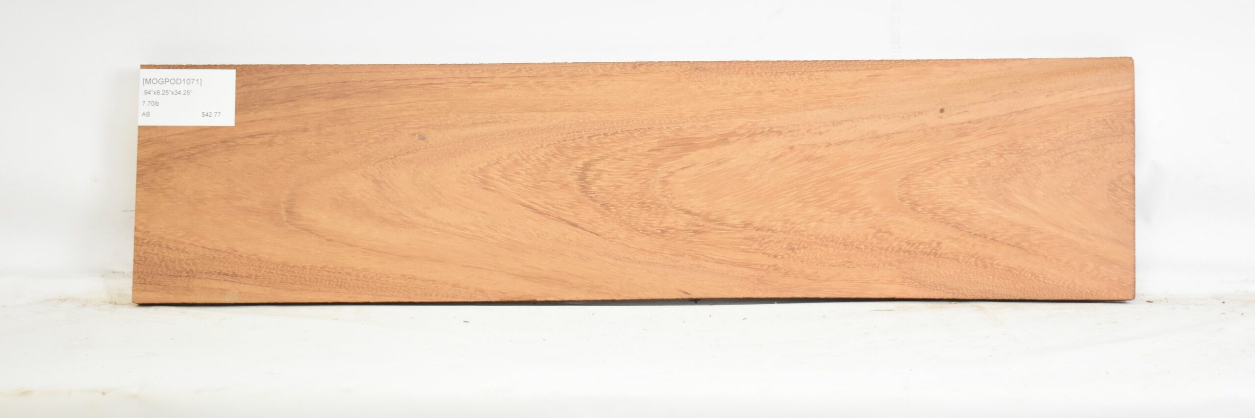 Mahogany - Pod 2 MOGPOD1071_2