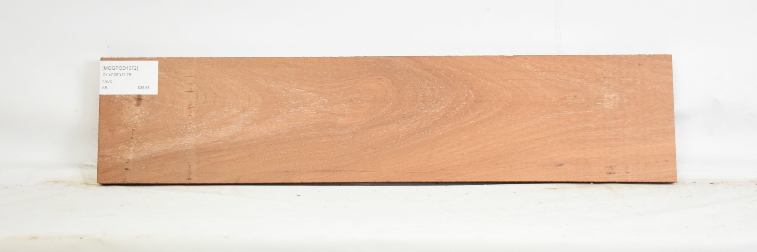Mahogany - Pod 1 MOGPOD1072_1