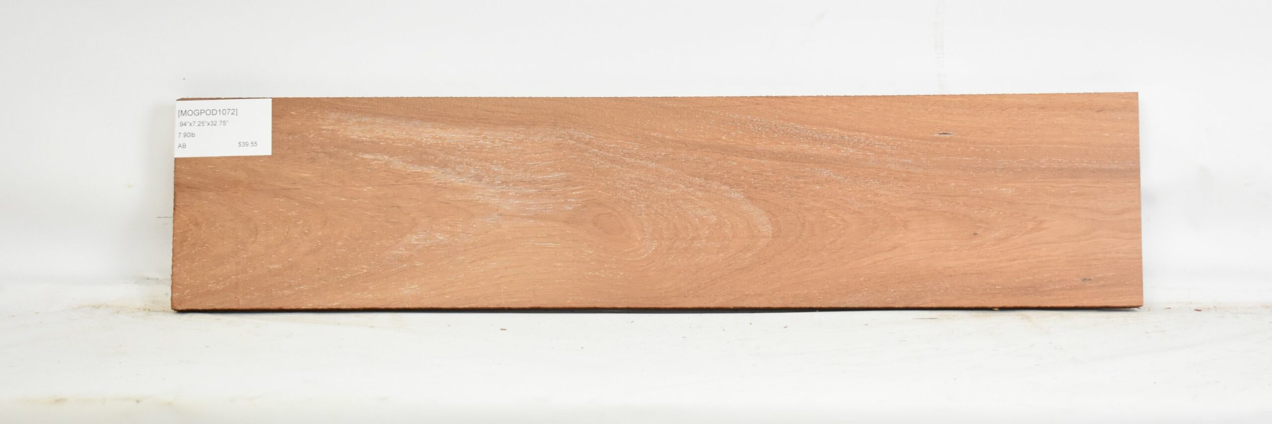 Mahogany - Pod 2 MOGPOD1072_2