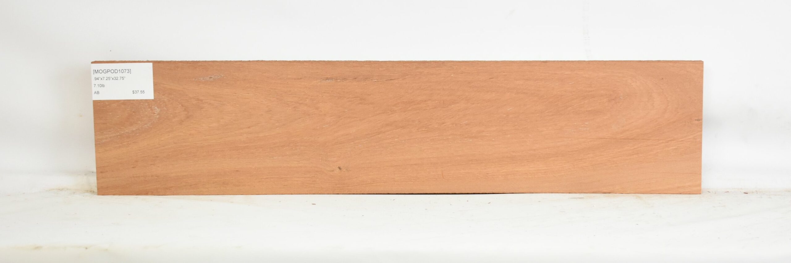 Mahogany - Pod 1 MOGPOD1073_1