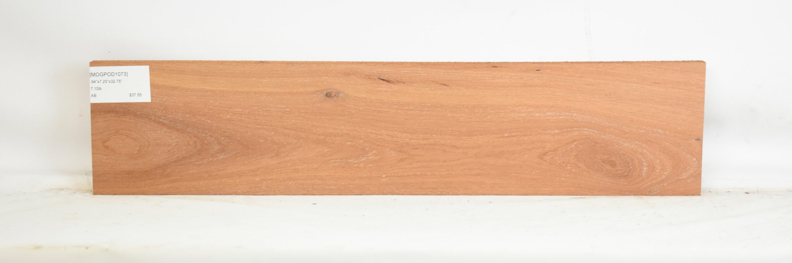 Mahogany - Pod 2 MOGPOD1073_2