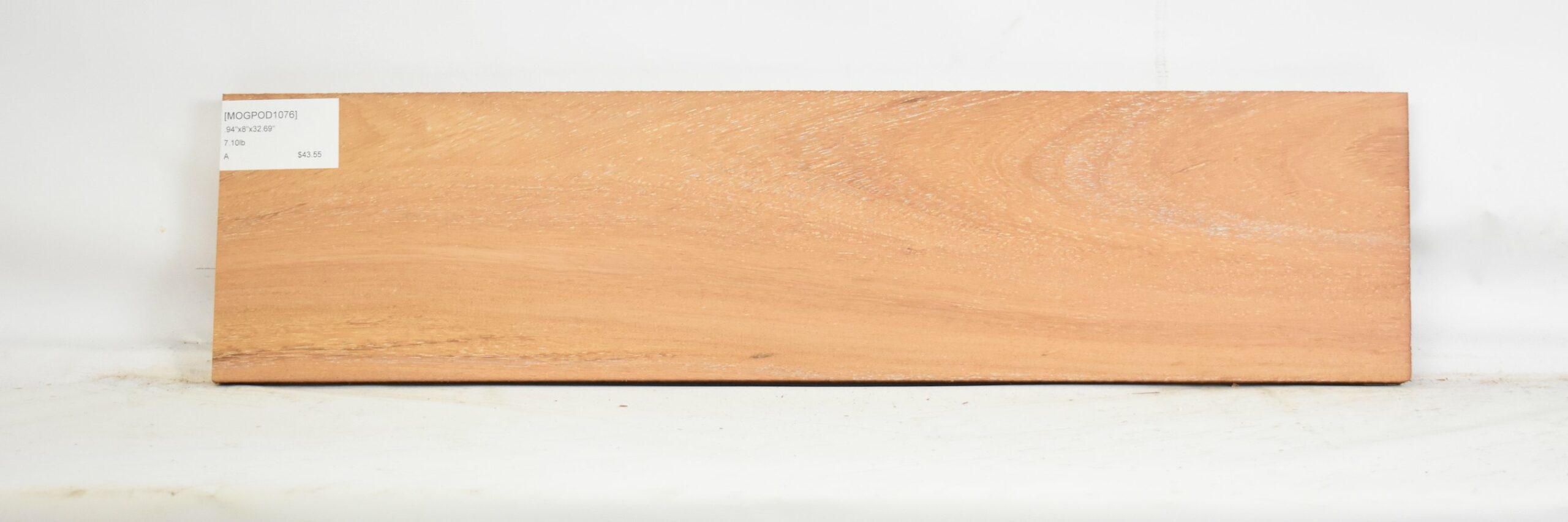 Mahogany - Pod 2 MOGPOD1076_2