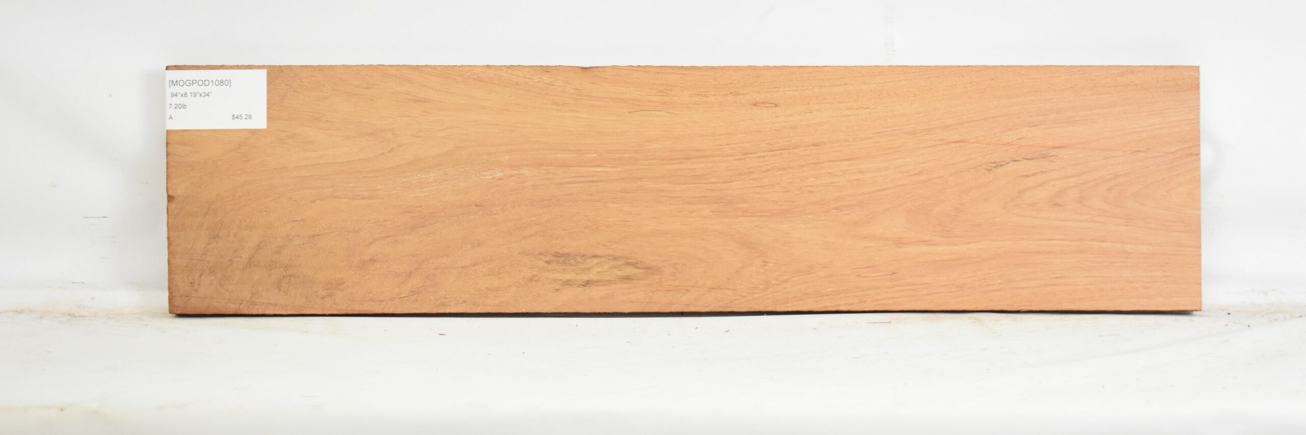 Mahogany - Pod 2 MOGPOD1080_2