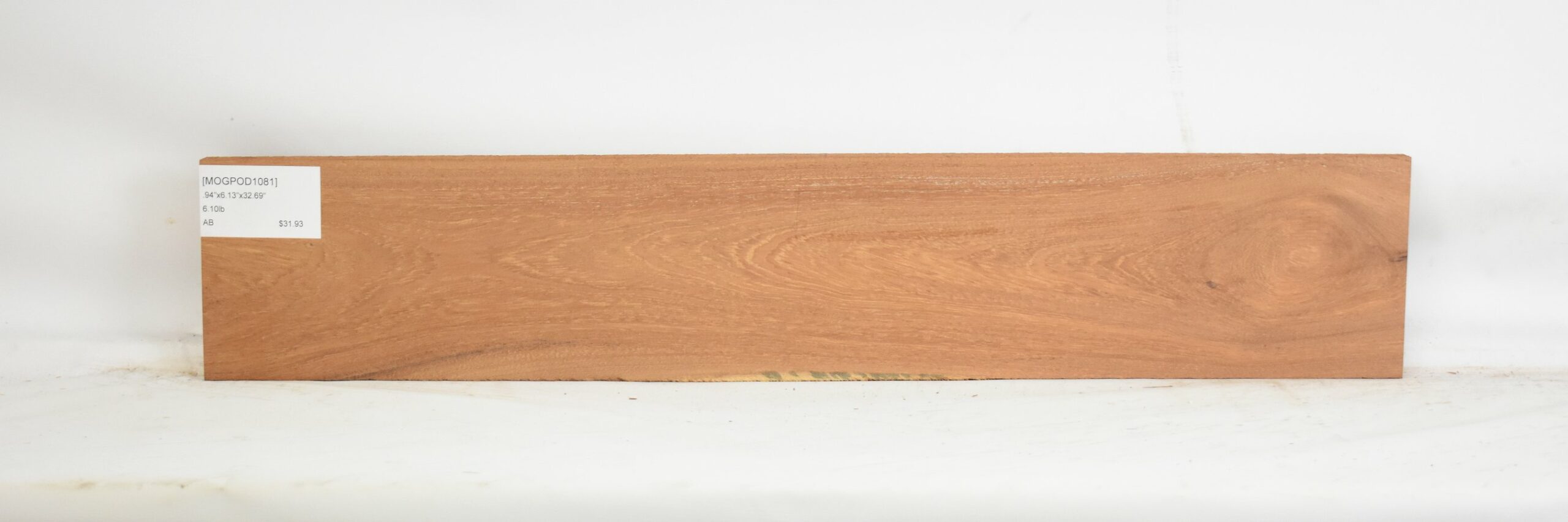 Mahogany - Pod 2 MOGPOD1081_2