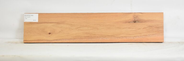 Mahogany - Pod 11 MOGPOD1083_1