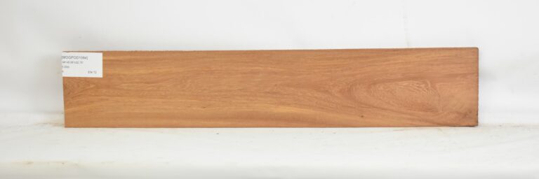 Mahogany - Pod 10 MOGPOD1084_1