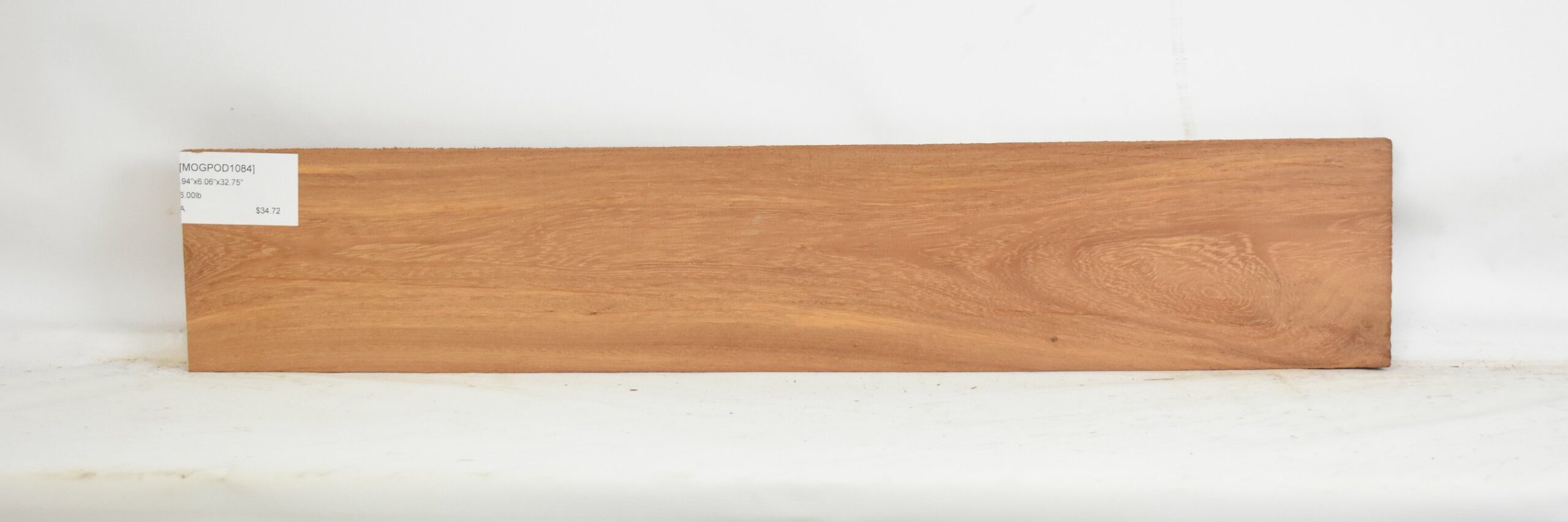 Mahogany - Pod 1 MOGPOD1084_1