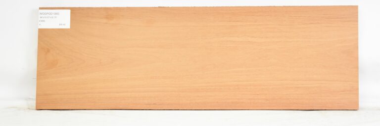 Mahogany - Pod 9 MOGPOD1085_1