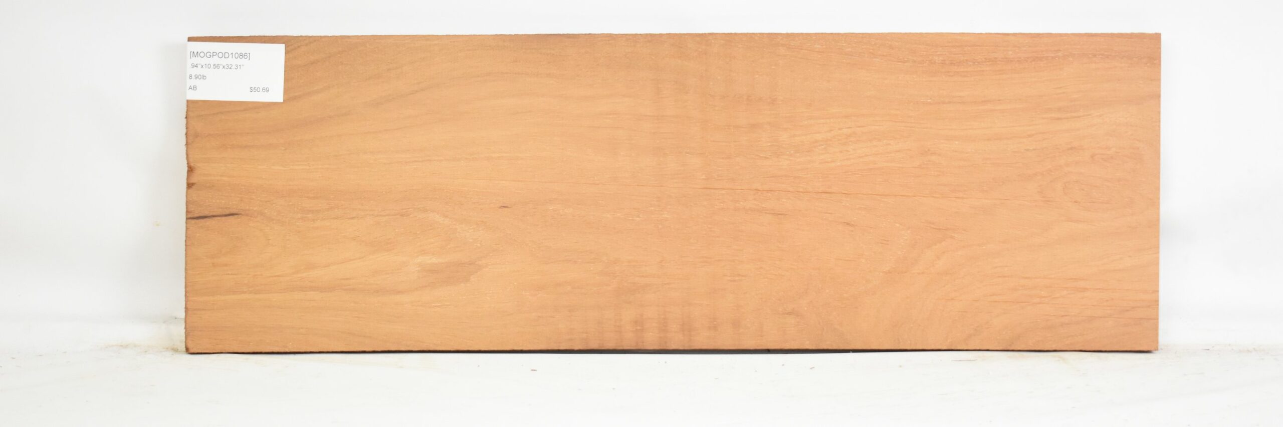 Mahogany - Pod 2 MOGPOD1086_2