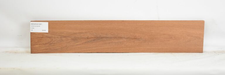 Mahogany - Pod 7 MOGPOD1087_1