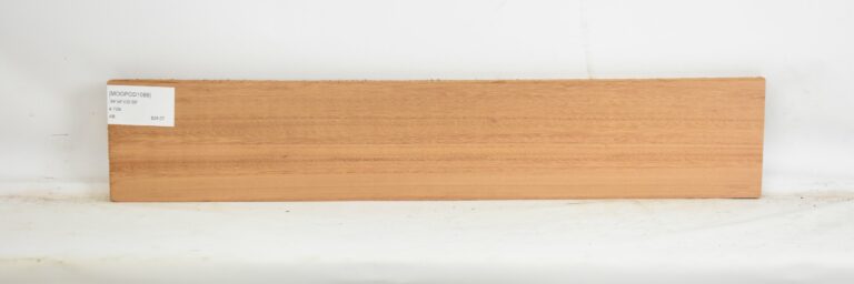 Mahogany - Pod 6 MOGPOD1088_1