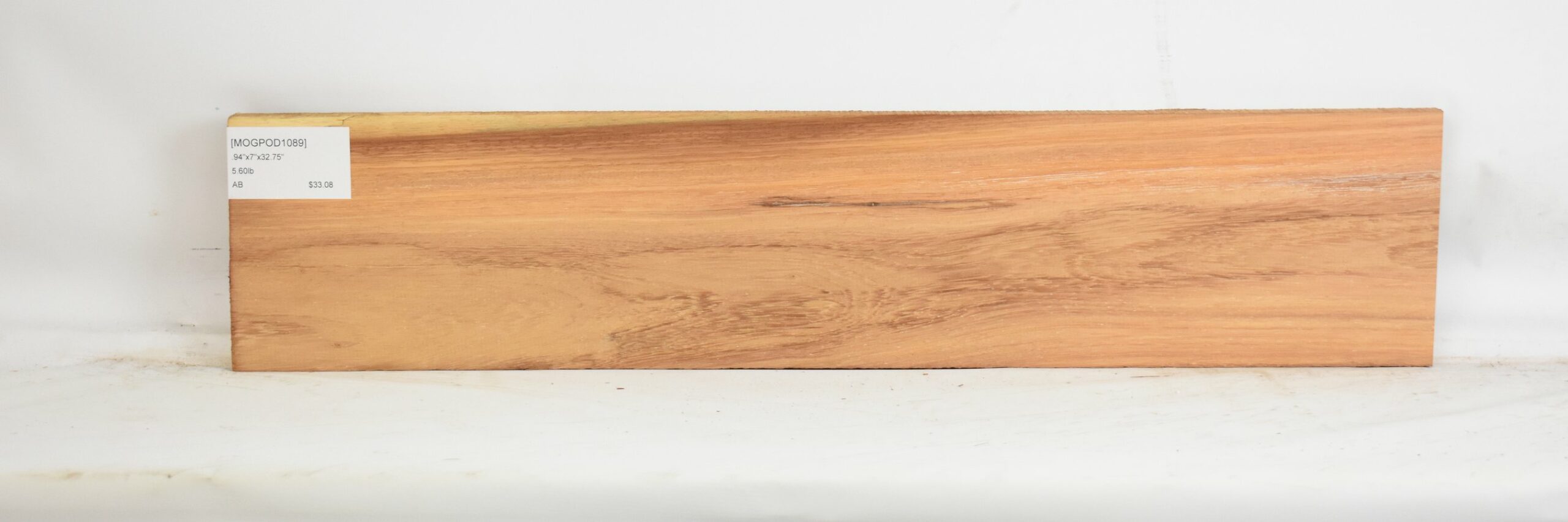 Mahogany - Pod 2 MOGPOD1089_2