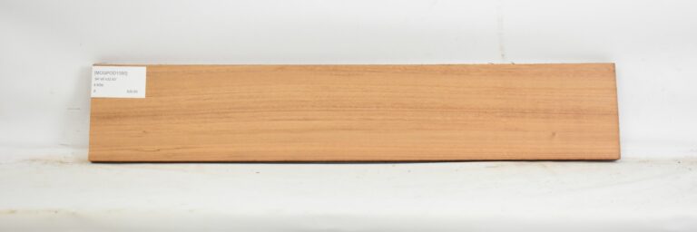 Mahogany - Pod 4 MOGPOD1090_1