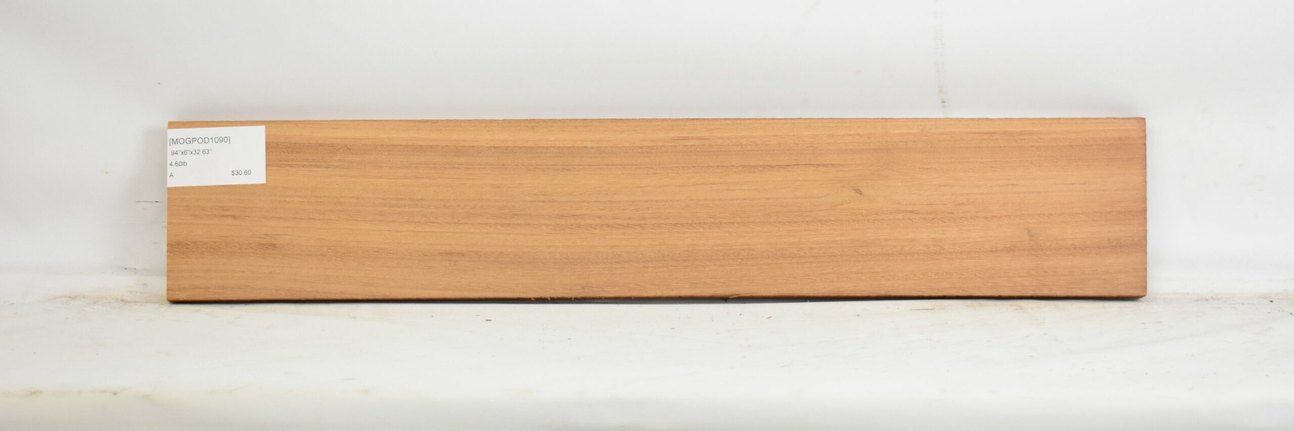 Mahogany - Pod 2 MOGPOD1090_2