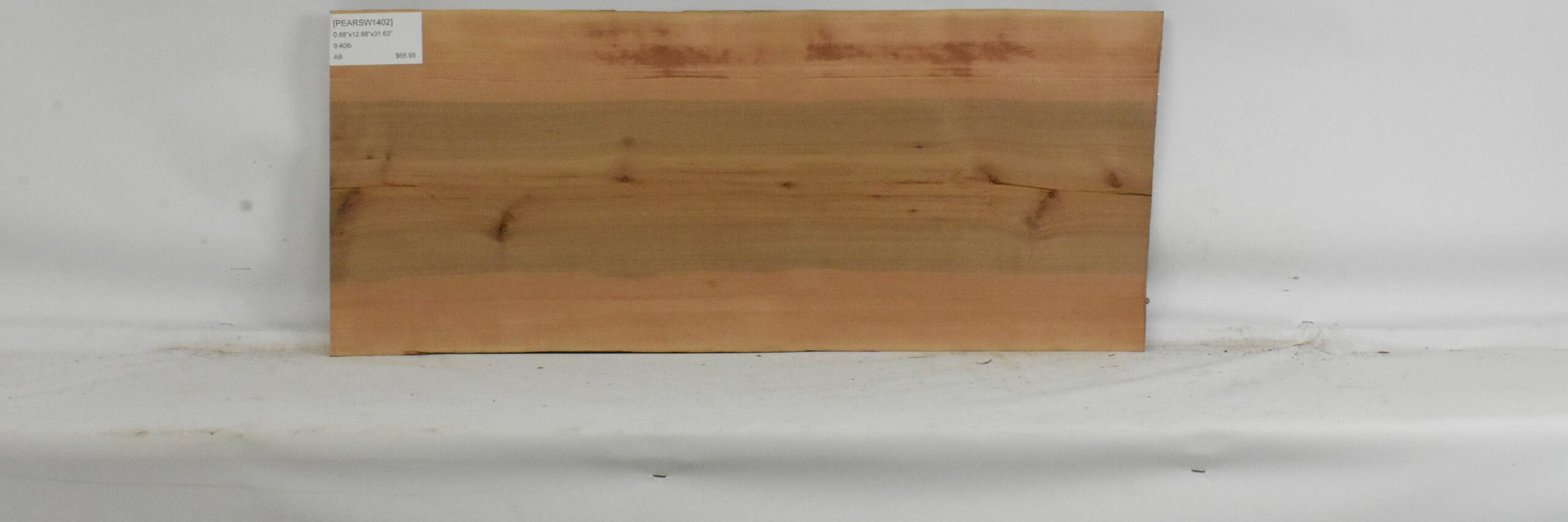 Pear - Swiss 1 PEARSW1402_1