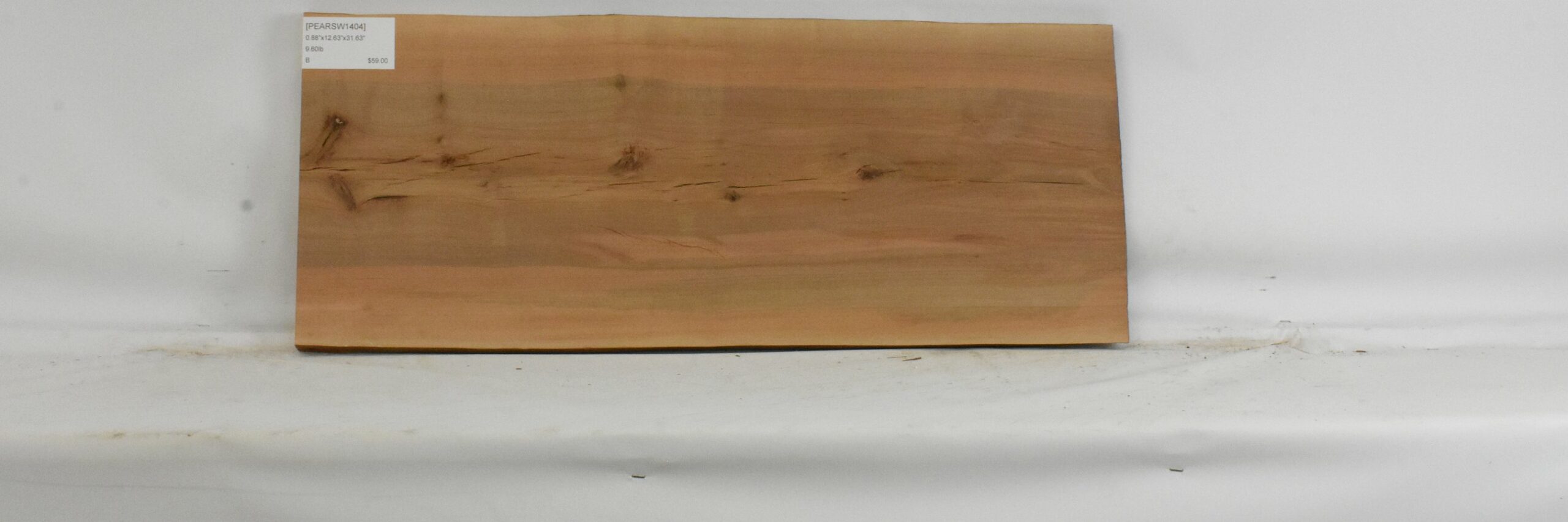 Pear - Swiss 1 PEARSW1404_1