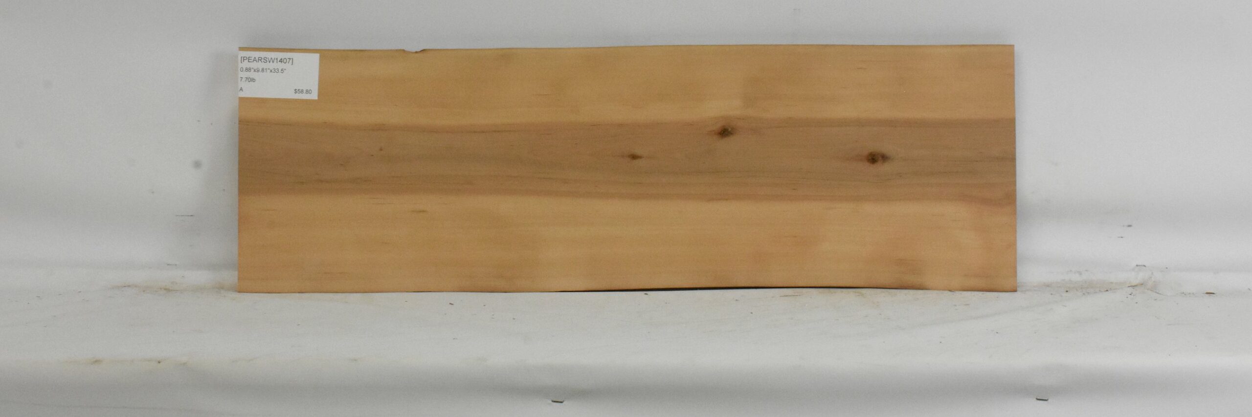 Pear - Swiss 1 PEARSW1407_1