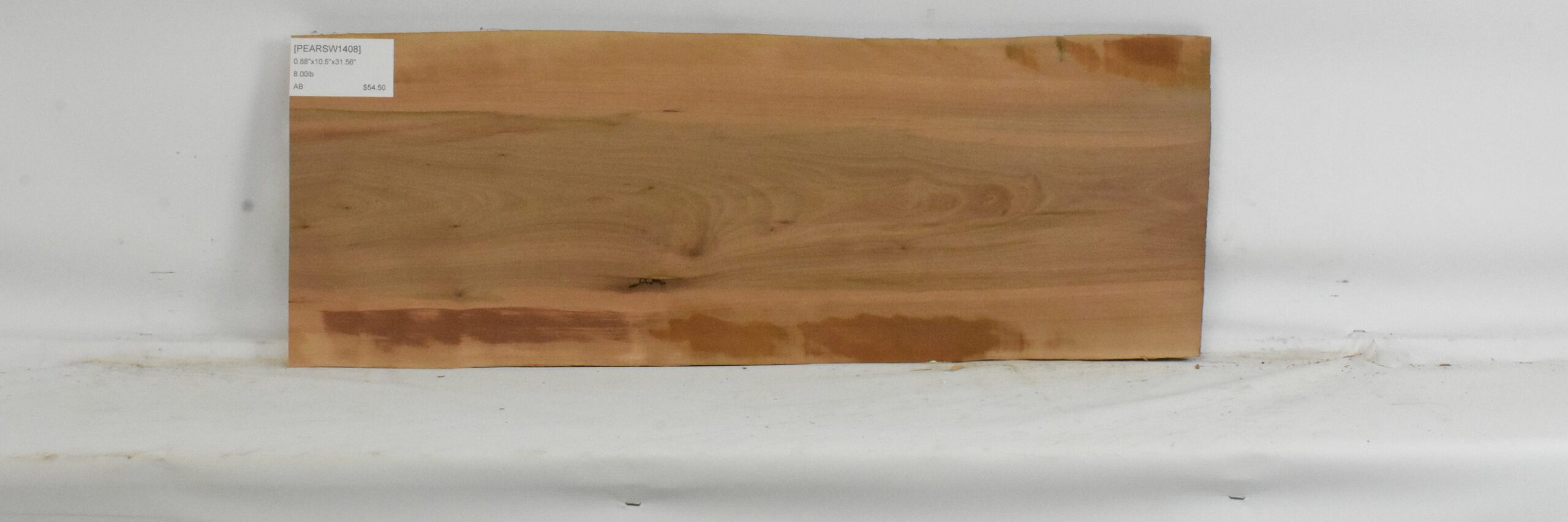 Pear - Swiss 1 PEARSW1408_1