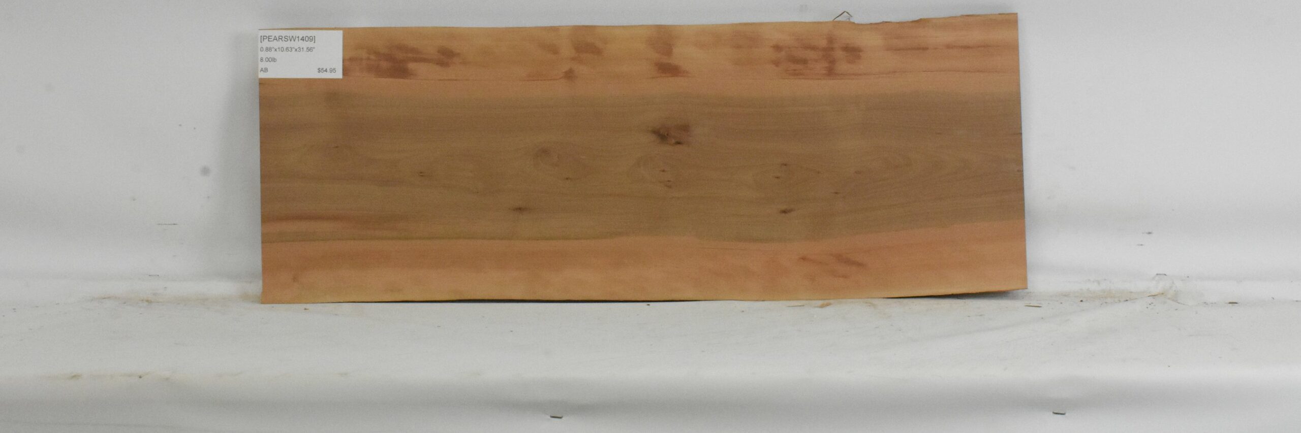 Pear - Swiss 1 PEARSW1409_1