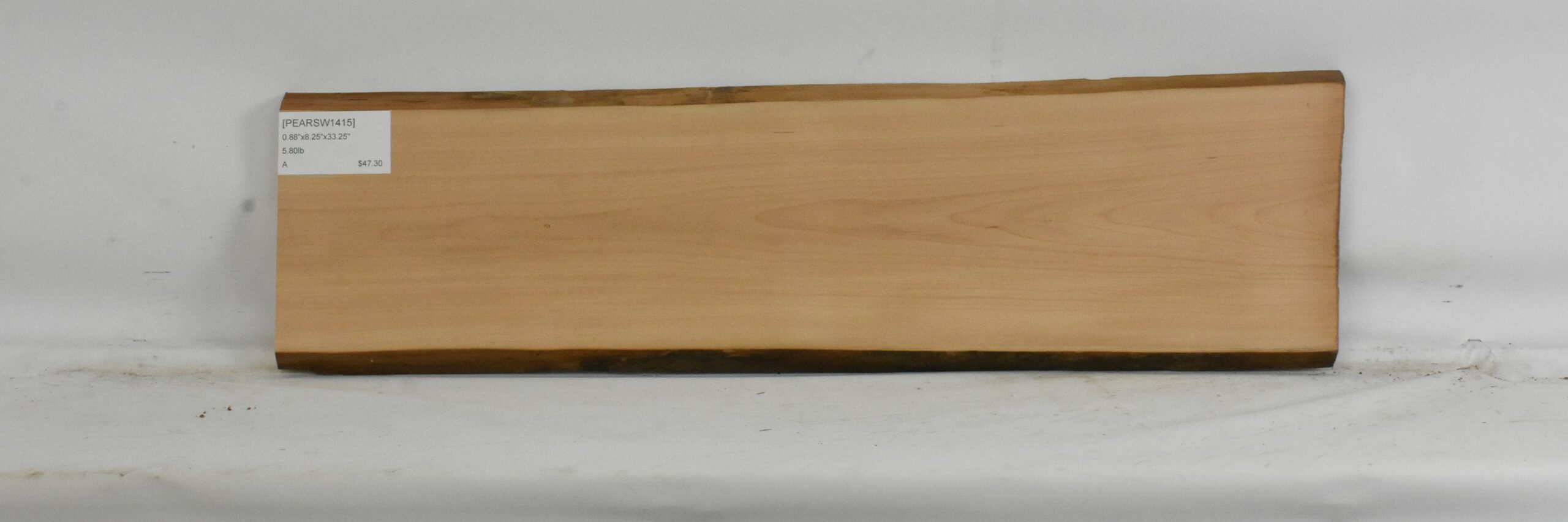 Pear - Swiss 2 PEARSW1415_2