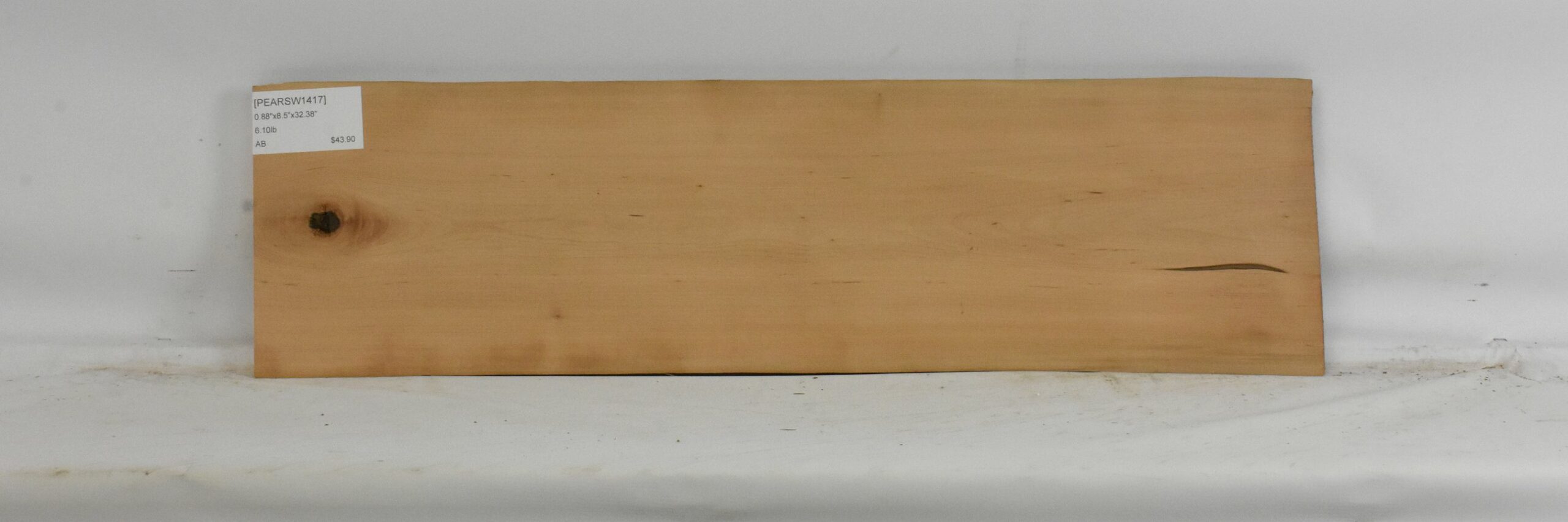 Pear - Swiss 1 PEARSW1417_1